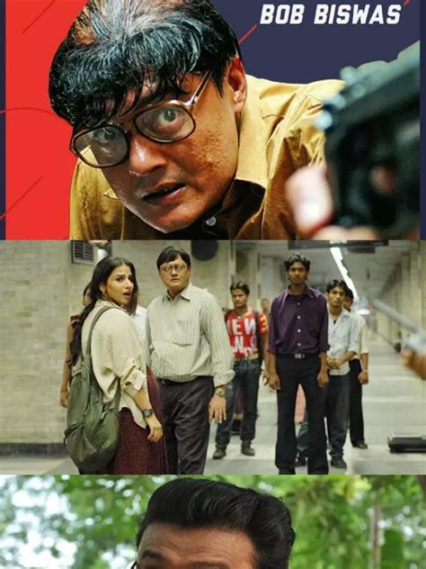 Throwback to the hilarious BOB BISWAS memes | Times of India