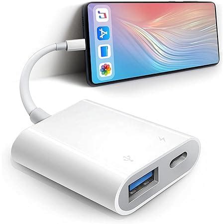 Apple USB-C Digital AV Multiport Adapter : Amazon.in: Computers ...