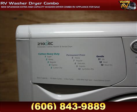 Image result for Splendide RV Washer