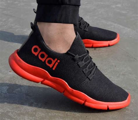 Shop Best Sports Shoes for Men Online at Great Deal | Shopsy