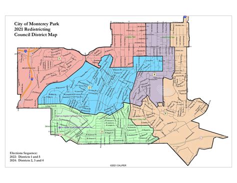 2024 Election Information | Monterey Park, CA - Official Website