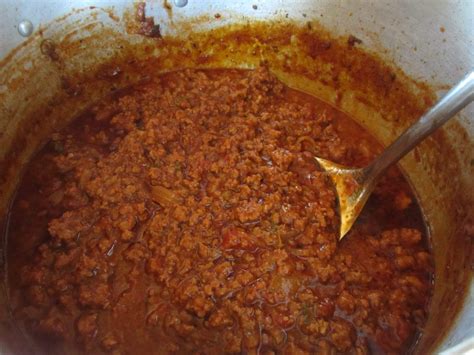 LASAGNE   ou staatmaker   Marinda Kook