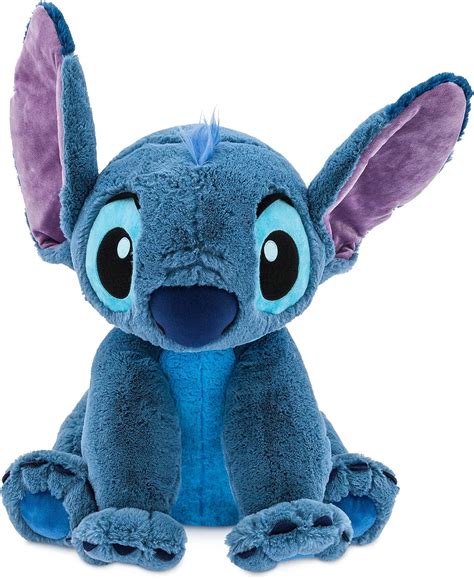 Buy Disney Stitch Plush - Large 21 Inch Online Australia | Ubuy