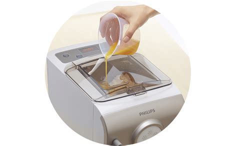 Image result for Philips Pasta Maker Tutorial