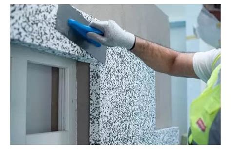 A Leading Player in ETICS (External Thermal Insulation Composite ...