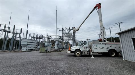 Member Info - Cherokee Electric Cooperative - Cherokee Electric Cooperative