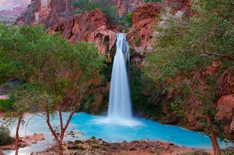 Havasu Falls Photos