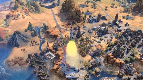 „Wir haben uns geirrt“: Update für Civilization VII lässt uns endlich ...