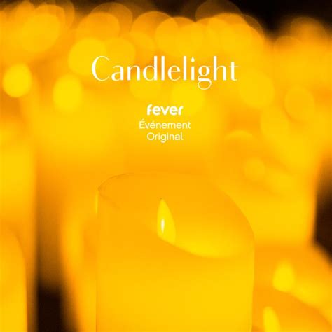 Candlelight : Coldplay VS Imagine Dragons, Église des Dominicains ...