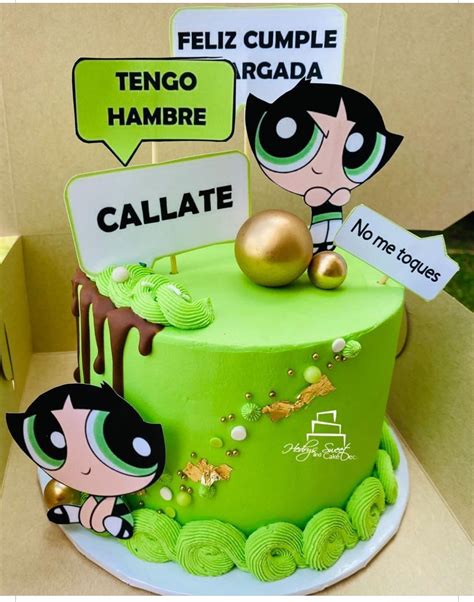 Pin de karina cordero en mi cumple 30 | Torta para chicas, Torta para ...
