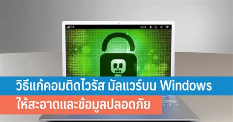 Image result for How to Remove Virus from Windows Server