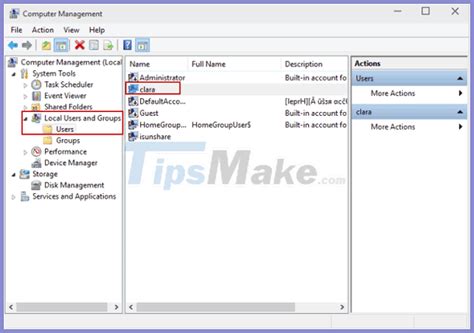 Reset Local User Password 的图像结果