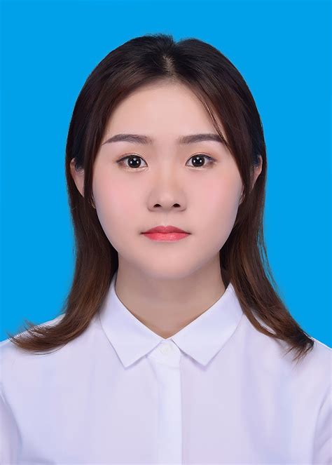 湖南高校2016最美证件照大PK（第10辑）