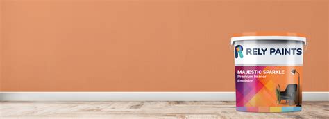 Rely Paints