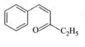 A carbonyl compound P, which gives positive iodoform test, undergoes ...