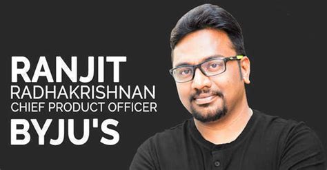 Watch: Byju’s CPO on accelerating live learning for the pandemic times