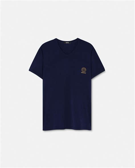 Camiseta interior Medusa | VERSACE MX