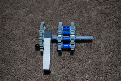 Image result for How to Make a LEGO Lock W Key Tutorial
