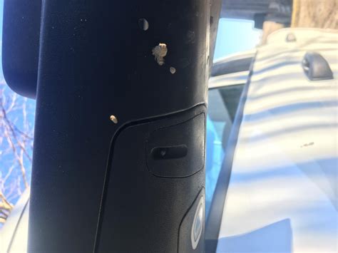 Fascinating 2015 F250 Ambient Air Temp Sensor Location Photos