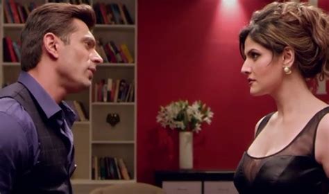 Hate Story 3 trailer is all about sleaziness and fake things - India TV ...