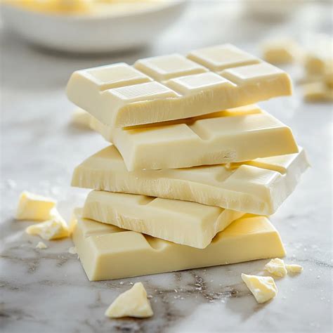 What Is White Chocolate? Ingredients, Uses & Key Facts - Charlie ...