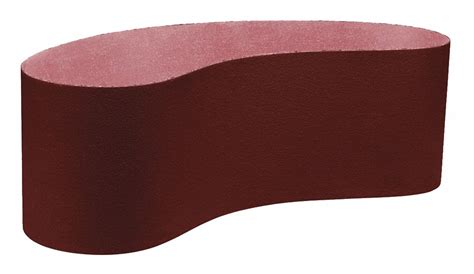 SCOTCH-BRITE, 4 in W x 132 in L, Aluminum Oxide, Surface-Conditioning ...