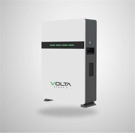 Image result for Volte Solar Battery