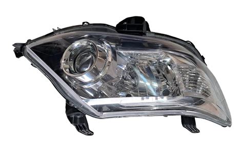 Toyota Fortuner Type 2 - Head Light RH Side - Depo – Motorparts Junction