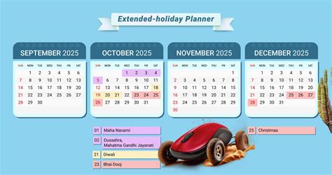 Long Weekends In 2025: Check the Complete List of Long Weekends to Plan ...