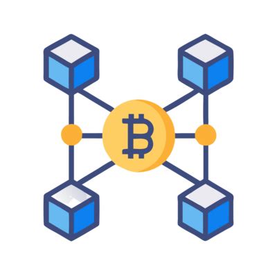 Blockchain Technology PNG 的图像结果