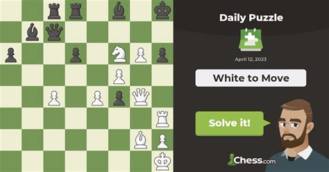 Chess.com Puzzles 的图像结果