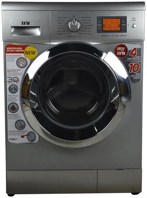 Image result for IFB Washing Machine Latest Model