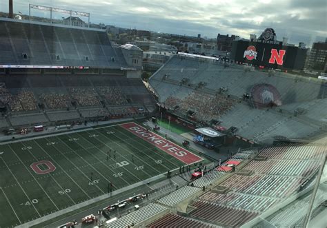 Ohio State football’s win over Nebraska was missing something important ...