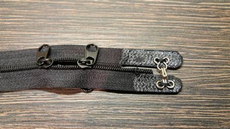 Image result for Easy Separating Zipper Tutorial