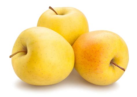 bfmazzeo: Apples, Golden Delicious