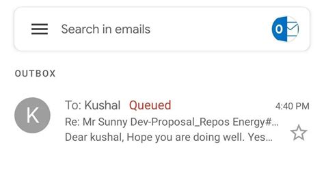 Image result for How Does Gmail Queue Work