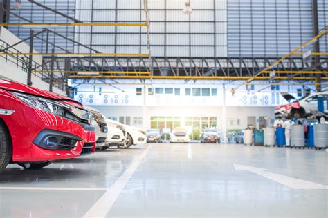 Floor Coatings Florida - Industrial and Commercial Floor Coatings