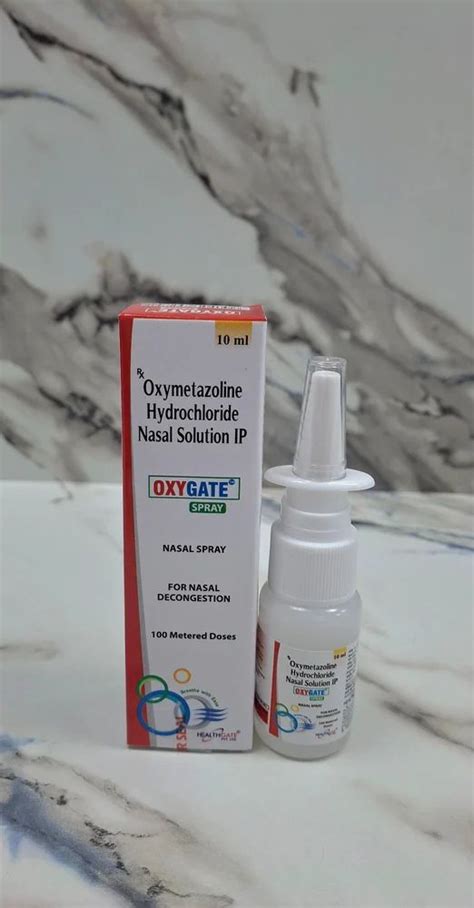 Nasal Spray - Fluticasone Furoate Nasal Spray Trader - Wholesaler ...
