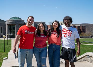 Academic Calendars - Marist University