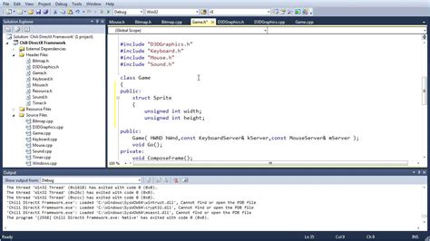 Image result for DirectX Tutorial C