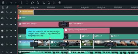 Filmora Slideshow Template 的图像结果