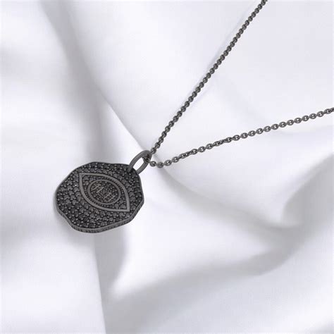 11:11 Evil Eye