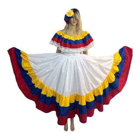 Clothing From Venezuela at Patricia Flores blog