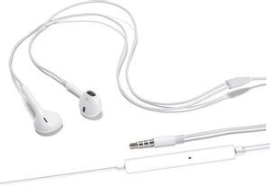 vivo BEST BASS Stylist Earphone with mic (white) Wired Price in India ...