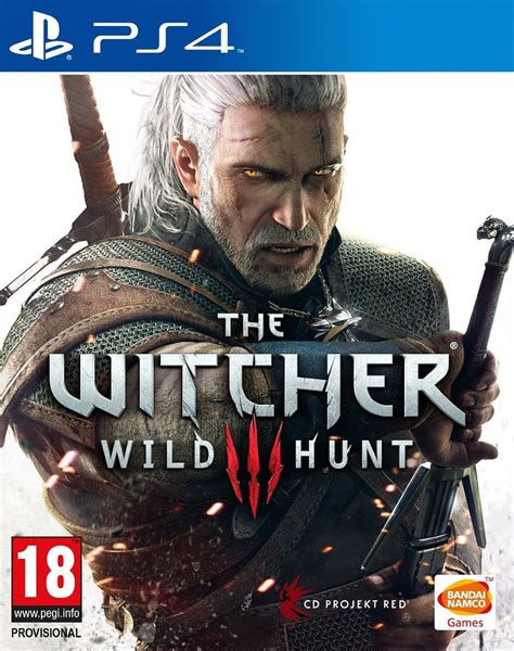 Mod PS4 The Witcher 3 的图像结果