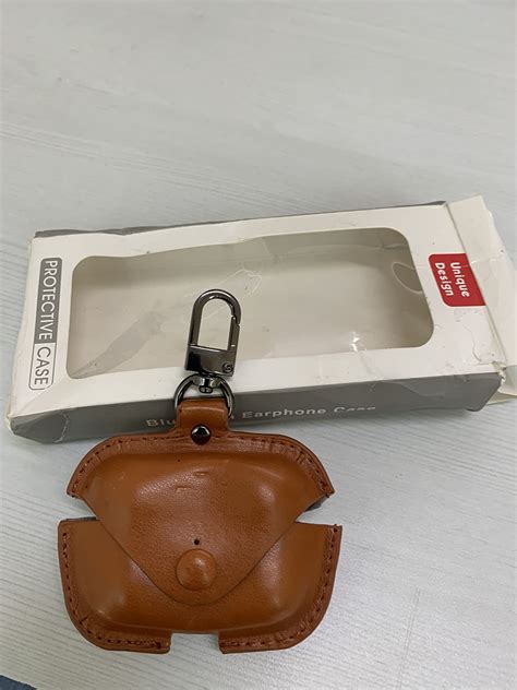 AJM 360 Protection Shockproof Design Leather Case for Boat Airdopes 161 ...