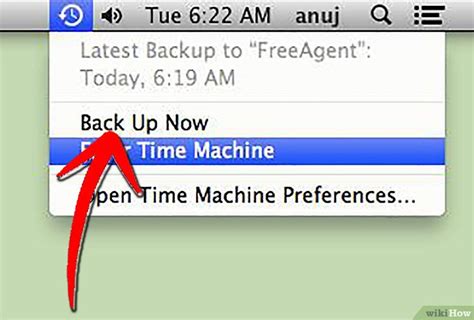 Image result for Comment Utiliser Time Machine