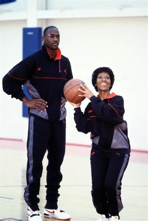 Michael Jordan Has 4 Siblings - Meet His 2 Brothers and 2 Sisters