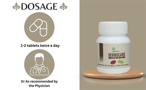 Buy ARRAYAH Dermocare Tablet | Anti-fungal infection | Anti ...