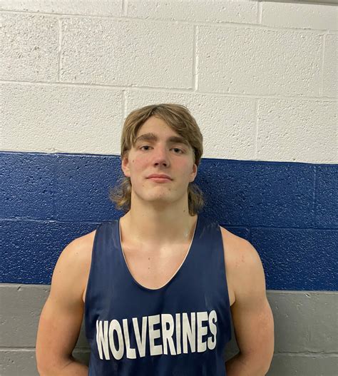 Meet this week's Produce State Bank Athlete of the Week, Glenville ...